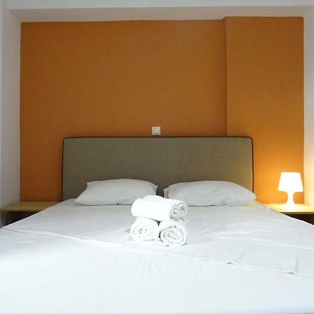 Down Town Comfort Apartment Athens Luaran gambar