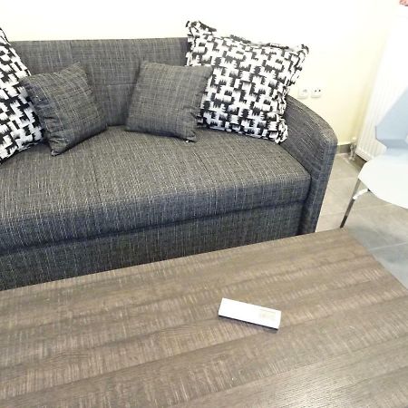 Down Town Comfort Apartment Athens Luaran gambar