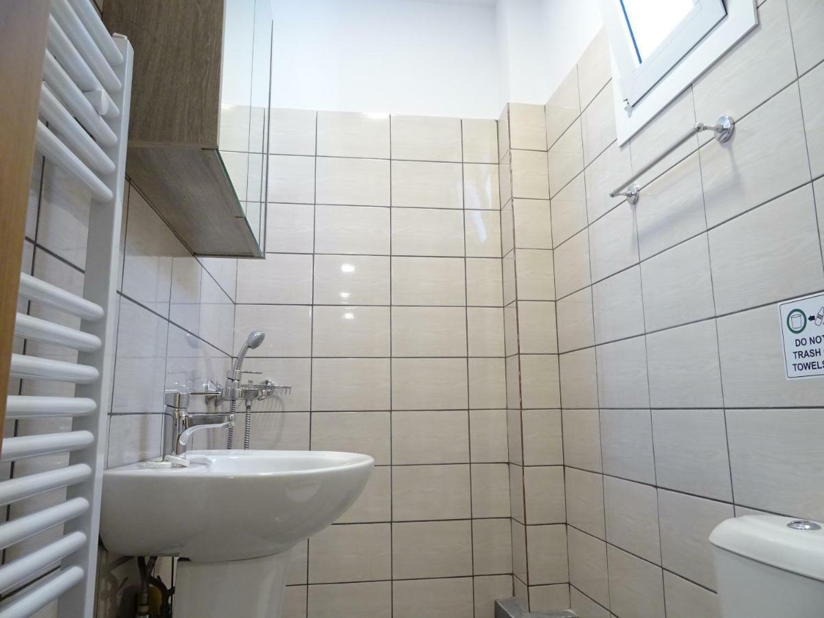Down Town Comfort Apartment Athens Luaran gambar