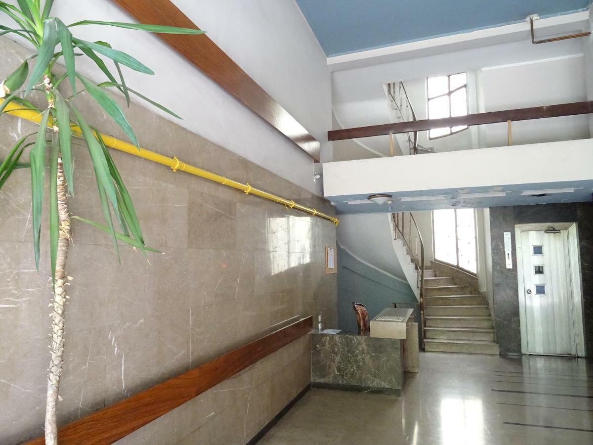 Down Town Comfort Apartment Athens Luaran gambar