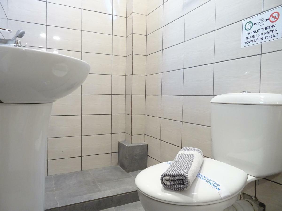 Down Town Comfort Apartment Athens Luaran gambar