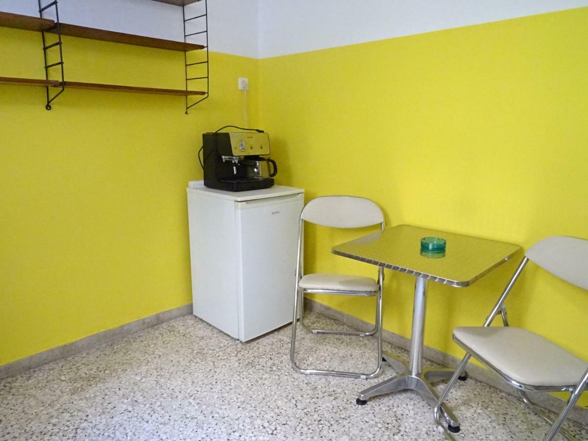 Down Town Comfort Apartment Athens Luaran gambar