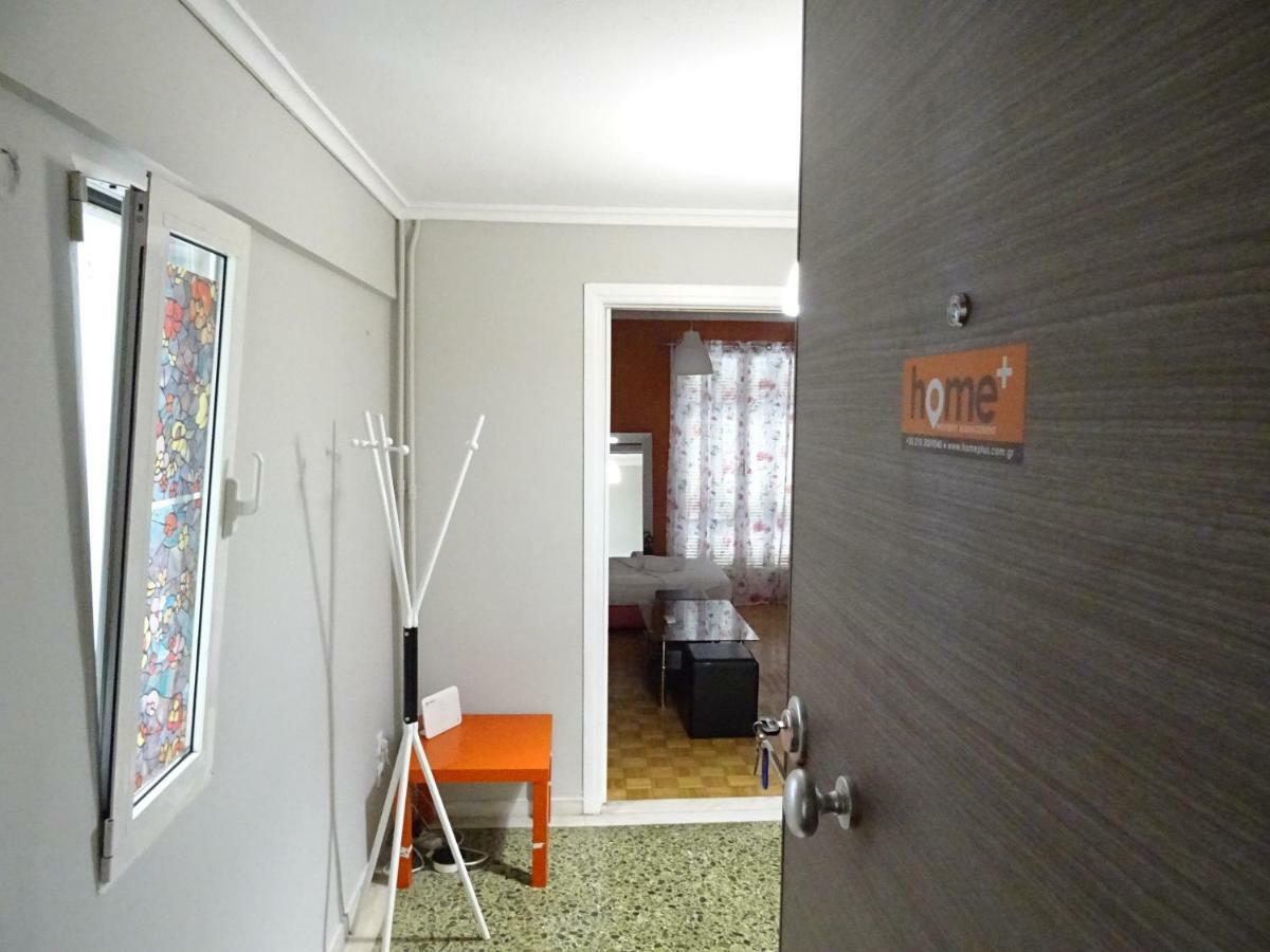 Down Town Comfort Apartment Athens Luaran gambar
