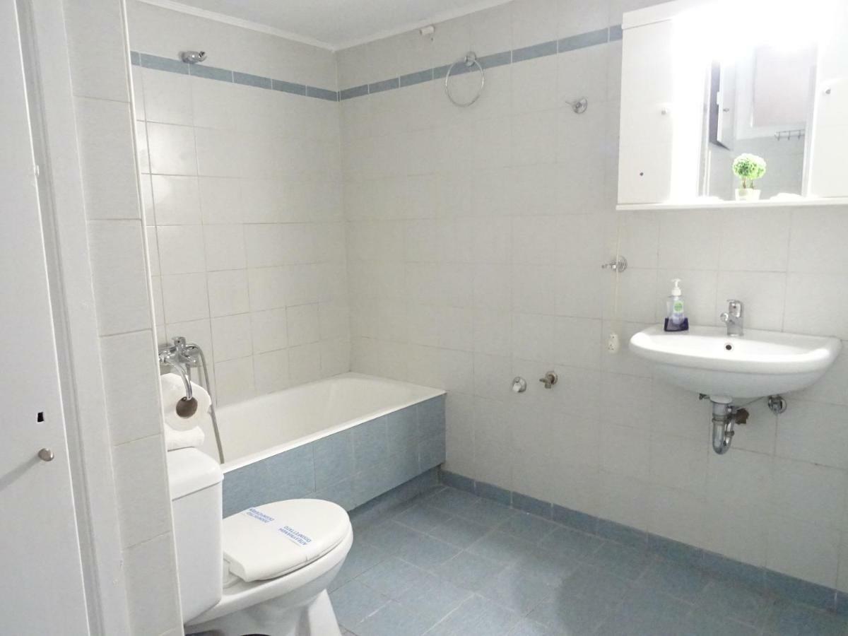 Down Town Comfort Apartment Athens Luaran gambar