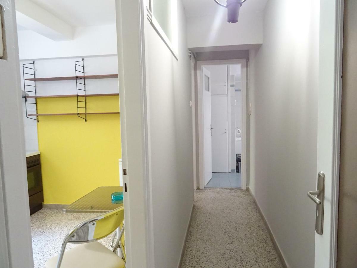 Down Town Comfort Apartment Athens Luaran gambar